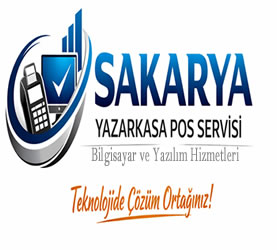 Sakarya Yazarkasa Pos Hizmetleri - Yazarkasa Pos Yetkili Satış Bayi - Yazakasa Pos Entegrasyon Hizmetleri Sakarya Güvenlik Kamera Sistemleri